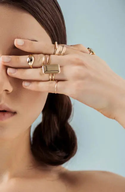 Rings – myzenith
