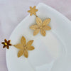 Flower Earrings