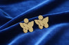 Double-butterfly Glow