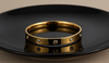 Gold Plated Anti-Tarnish Starlight Bracelet