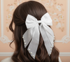Bow Hair Clip