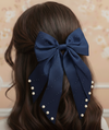 Bow Hair Clip