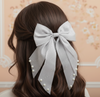 Bow Hair Clip