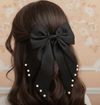 Bow Hair Clip