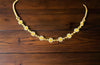 Daisy Charm Necklace
