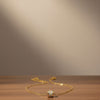 Eternal Cylinder Necklace