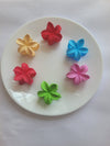 Matte Blossom Hairgrip Collection