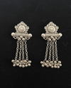 Antique Chain Drops